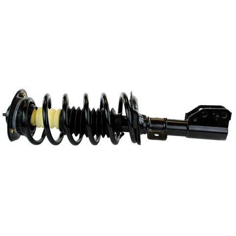 Monroe Shocks & Struts Suspension Strut and Coil Spring Assembly  172209