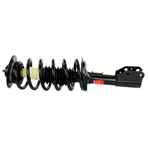 Monroe Shocks & Struts Suspension Strut and Coil Spring Assembly  172210