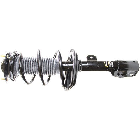 Monroe Shocks & Struts Suspension Strut and Coil Spring Assembly  172211