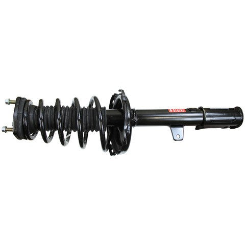 Monroe Shocks & Struts Suspension Strut and Coil Spring Assembly  172214