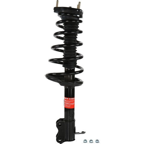 Monroe Shocks & Struts Suspension Strut and Coil Spring Assembly  172215