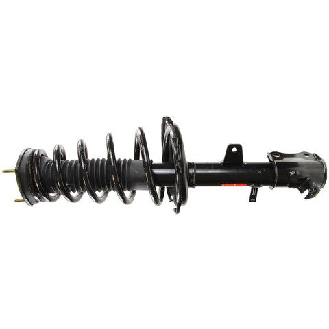 Monroe Shocks & Struts Suspension Strut and Coil Spring Assembly  172215