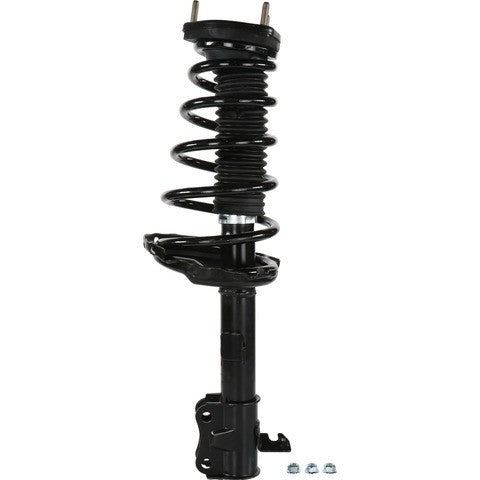 Monroe Shocks & Struts Suspension Strut and Coil Spring Assembly  172216