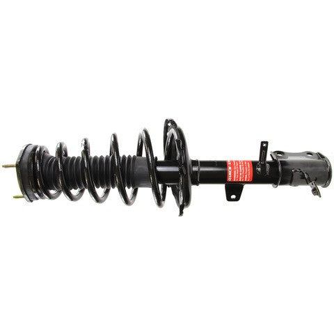 Monroe Shocks & Struts Suspension Strut and Coil Spring Assembly  172216