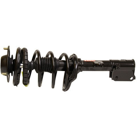 Monroe Shocks & Struts Suspension Strut and Coil Spring Assembly  172219