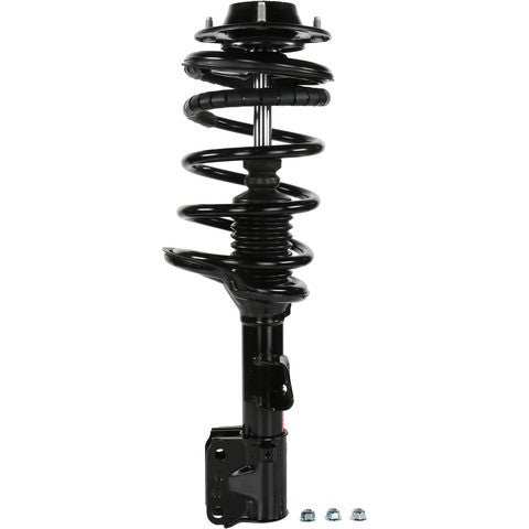 Monroe Shocks & Struts Suspension Strut and Coil Spring Assembly  172220