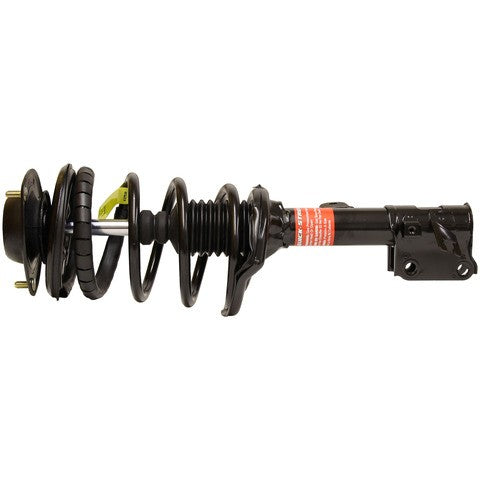 Monroe Shocks & Struts Suspension Strut and Coil Spring Assembly  172220