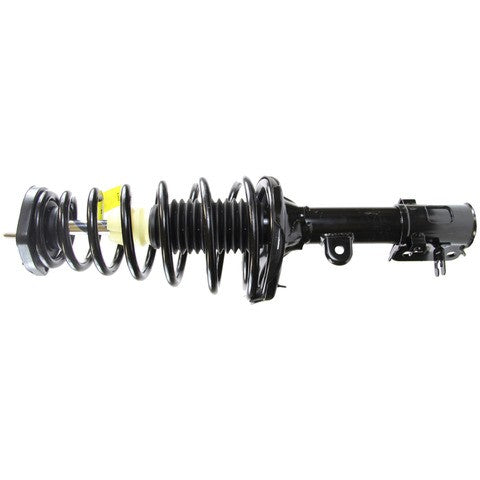 Monroe Shocks & Struts Suspension Strut and Coil Spring Assembly  172221