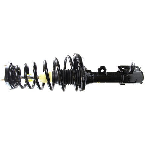Monroe Shocks & Struts Suspension Strut and Coil Spring Assembly  172222