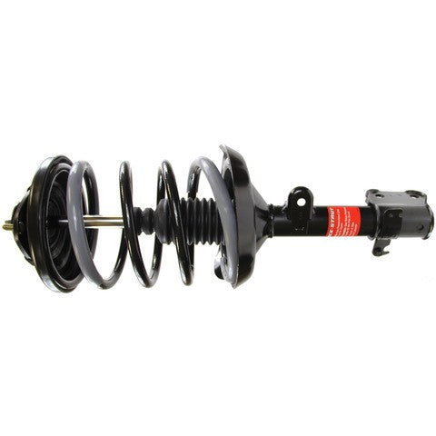 Monroe Shocks & Struts Suspension Strut and Coil Spring Assembly  172229