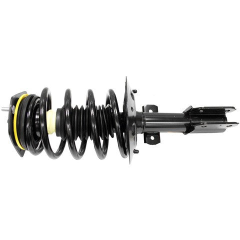 Monroe Shocks & Struts Suspension Strut and Coil Spring Assembly  172231