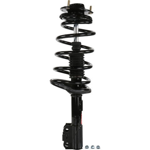 Monroe Shocks & Struts Suspension Strut and Coil Spring Assembly  172236