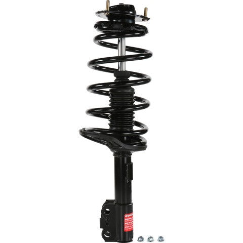 Monroe Shocks & Struts Suspension Strut and Coil Spring Assembly  172237