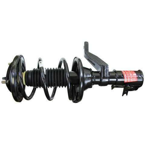 Monroe Shocks & Struts Suspension Strut and Coil Spring Assembly  172238