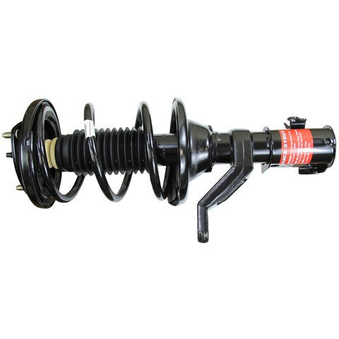 Monroe Shocks & Struts Suspension Strut and Coil Spring Assembly  172239