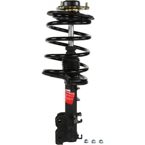 Monroe Shocks & Struts Suspension Strut and Coil Spring Assembly  172240