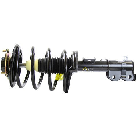Monroe Shocks & Struts Suspension Strut and Coil Spring Assembly  172240