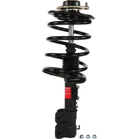 Monroe Shocks & Struts Suspension Strut and Coil Spring Assembly  172241