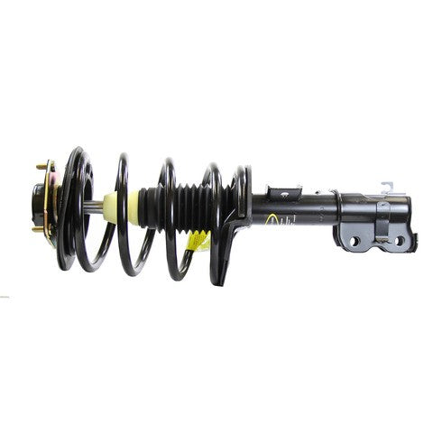 Monroe Shocks & Struts Suspension Strut and Coil Spring Assembly  172241