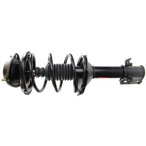 Monroe Shocks & Struts Suspension Strut and Coil Spring Assembly  172242
