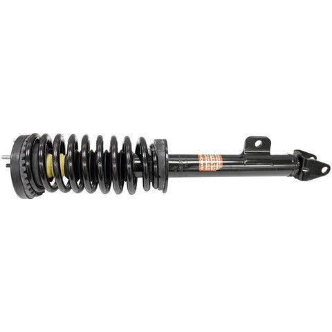 Monroe Shocks & Struts Suspension Strut and Coil Spring Assembly  172248