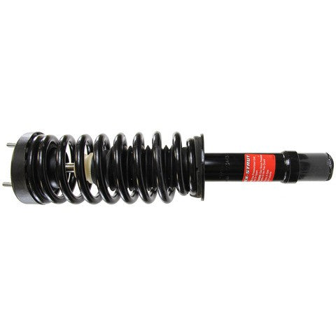 Monroe Shocks & Struts Suspension Strut and Coil Spring Assembly  172254L