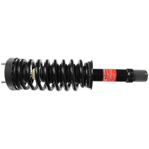 Monroe Shocks & Struts Suspension Strut and Coil Spring Assembly  172254R