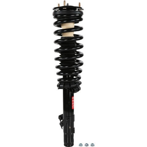 Monroe Shocks & Struts Suspension Strut and Coil Spring Assembly  172261