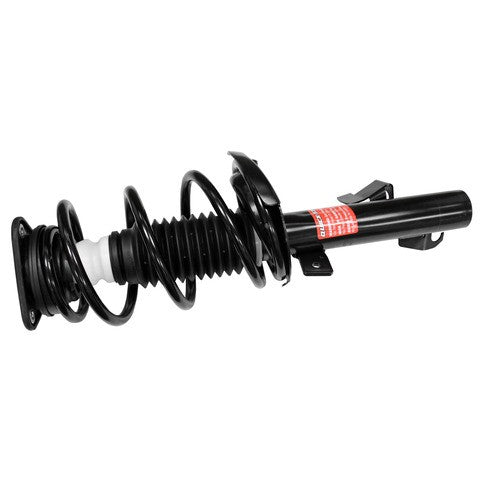 Monroe Shocks & Struts Suspension Strut and Coil Spring Assembly  172263