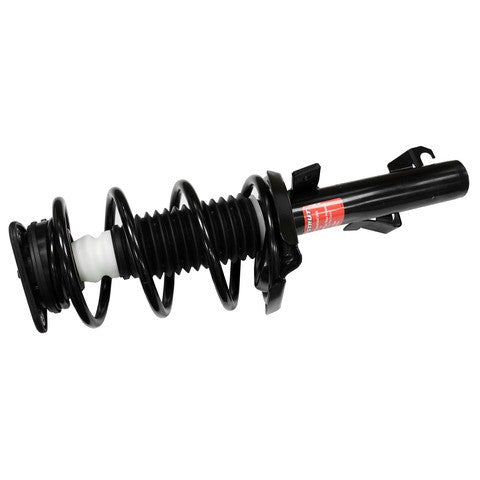 Monroe Shocks & Struts Suspension Strut and Coil Spring Assembly  172264