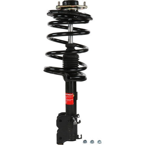 Monroe Shocks & Struts Suspension Strut and Coil Spring Assembly  172267