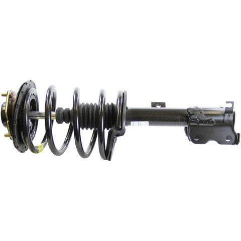 Monroe Shocks & Struts Suspension Strut and Coil Spring Assembly  172267