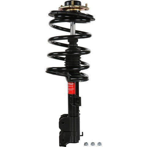 Monroe Shocks & Struts Suspension Strut and Coil Spring Assembly  172268