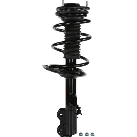 Monroe Shocks & Struts Suspension Strut and Coil Spring Assembly  172275