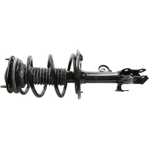 Monroe Shocks & Struts Suspension Strut and Coil Spring Assembly  172275