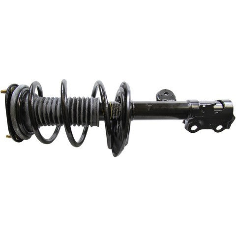 Monroe Shocks & Struts Suspension Strut and Coil Spring Assembly  172276