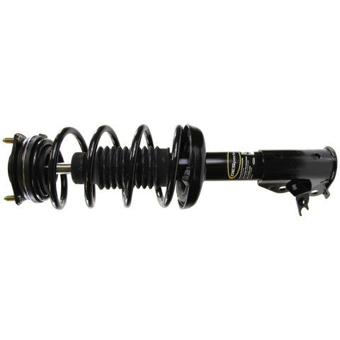 Monroe Shocks & Struts Suspension Strut and Coil Spring Assembly  172285