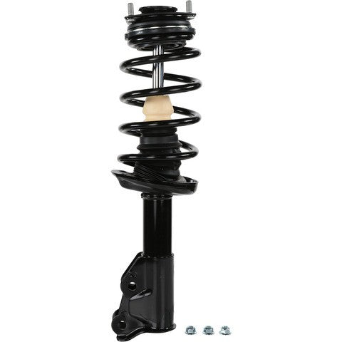Monroe Shocks & Struts Suspension Strut and Coil Spring Assembly  172286