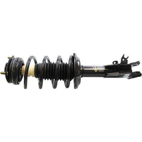 Monroe Shocks & Struts Suspension Strut and Coil Spring Assembly  172287