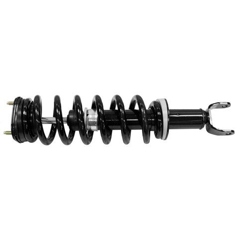 Monroe Shocks & Struts Suspension Strut and Coil Spring Assembly  172292