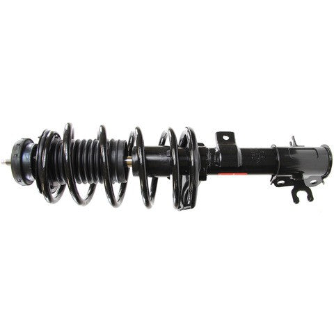 Monroe Shocks & Struts Suspension Strut and Coil Spring Assembly  172295