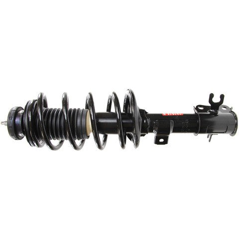 Monroe Shocks & Struts Suspension Strut and Coil Spring Assembly  172296