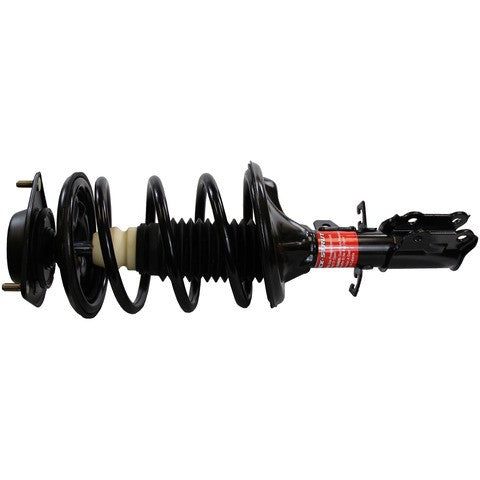 Monroe Shocks & Struts Suspension Strut and Coil Spring Assembly  172301