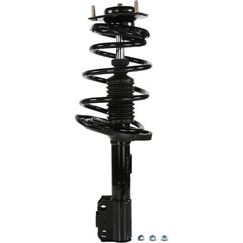 Monroe Shocks & Struts Suspension Strut and Coil Spring Assembly  172307