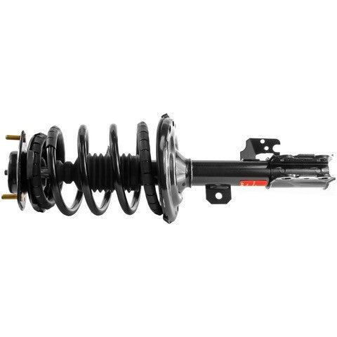 Monroe Shocks & Struts Suspension Strut and Coil Spring Assembly  172307