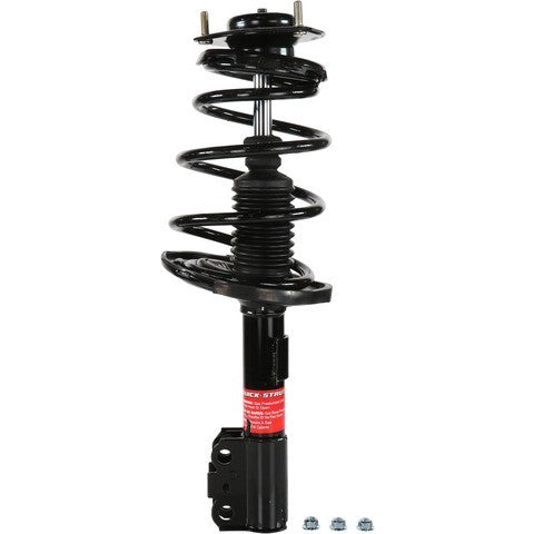 Monroe Shocks & Struts Suspension Strut and Coil Spring Assembly  172308