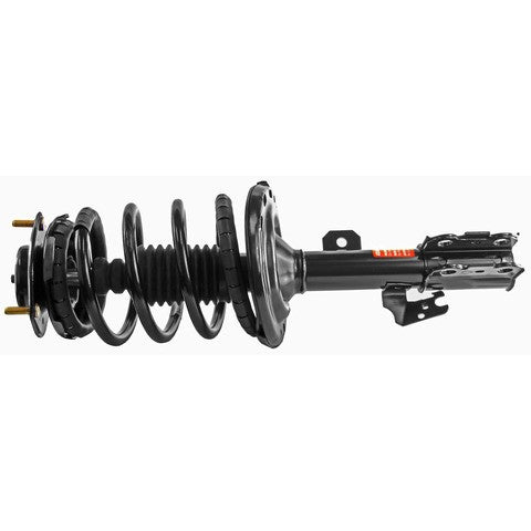 Monroe Shocks & Struts Suspension Strut and Coil Spring Assembly  172308