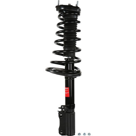 Monroe Shocks & Struts Suspension Strut and Coil Spring Assembly  172309
