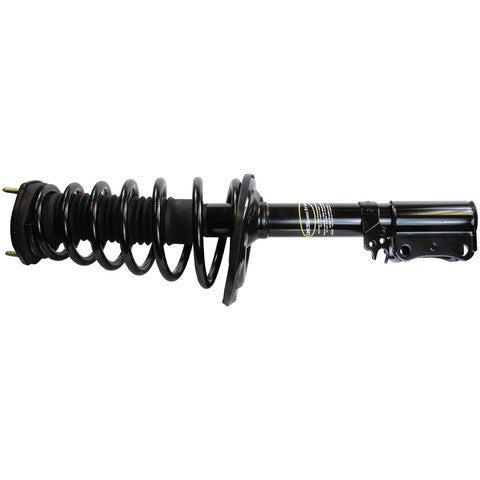 Monroe Shocks & Struts Suspension Strut and Coil Spring Assembly  172309