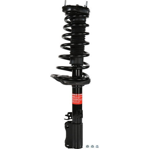 Monroe Shocks & Struts Suspension Strut and Coil Spring Assembly  172310